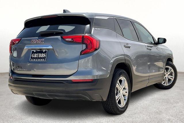 2019 GMC Terrain Vehicle Photo in San Antonio, TX 78230