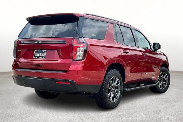 2023 Chevrolet Tahoe Vehicle Photo in San Antonio, TX 78230