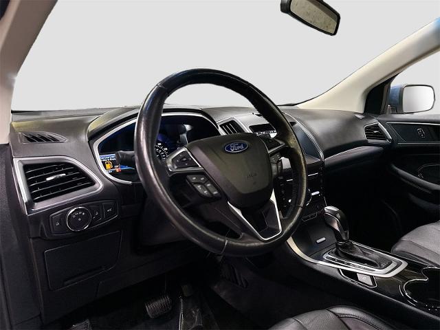 2018 Ford Edge Vehicle Photo in EVERETT, WA 98203-5662