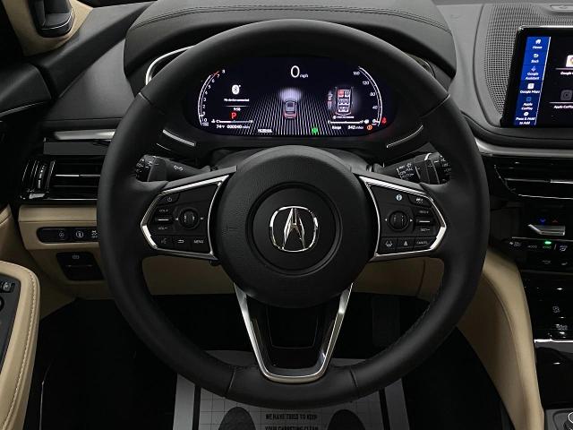 2025 Acura MDX Vehicle Photo in Appleton, WI 54913