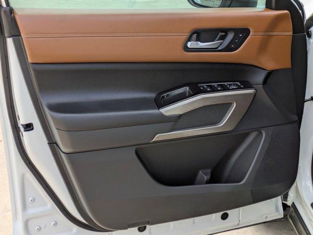 2023 Nissan Pathfinder Vehicle Photo in San Antonio, TX 78209