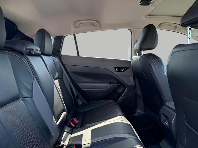 2024 Subaru Crosstrek Vehicle Photo in MADISON, WI 53713-3220