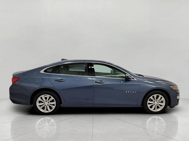 2024 Chevrolet Malibu Vehicle Photo in MADISON, WI 53713-3220