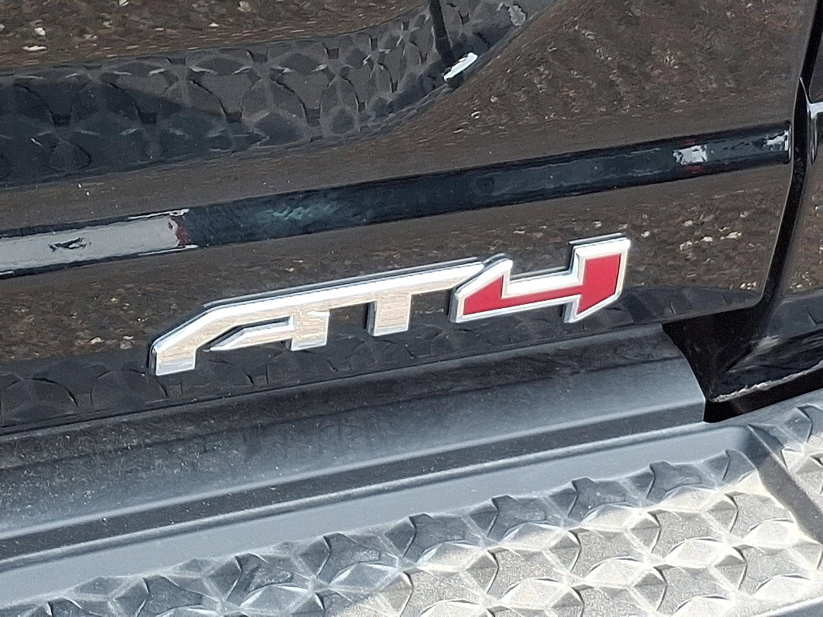 2024 GMC Canyon Vehicle Photo in Trevose, PA 19053