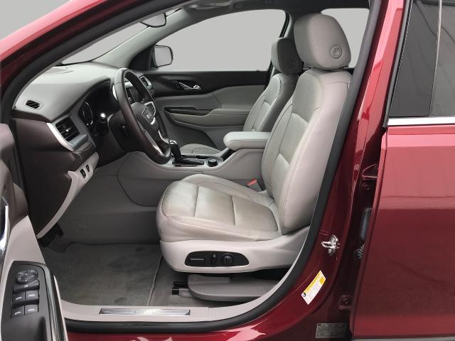 2017 GMC Acadia Vehicle Photo in GREEN BAY, WI 54303-3330