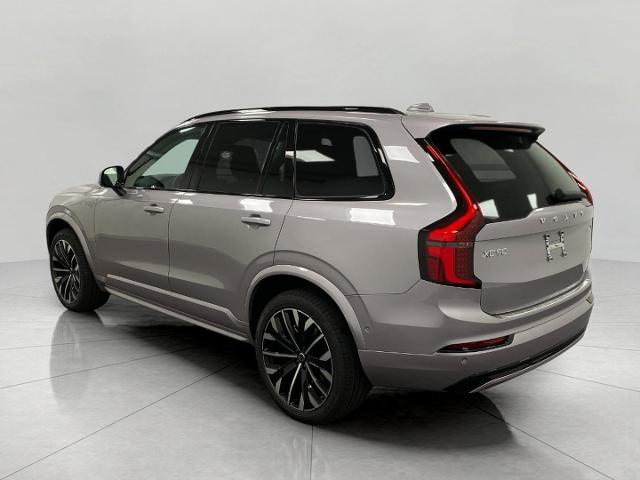 2026 Volvo XC90 Vehicle Photo in Appleton, WI 54913