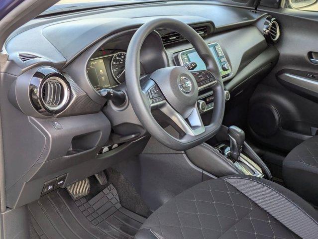 2018 Nissan Kicks Vehicle Photo in San Antonio, TX 78209