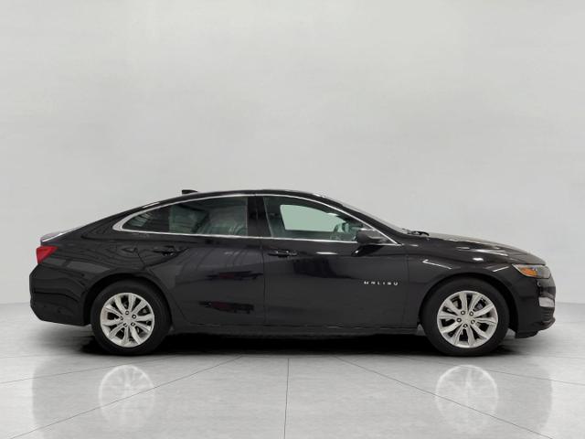 2024 Chevrolet Malibu Vehicle Photo in MANITOWOC, WI 54220-5838