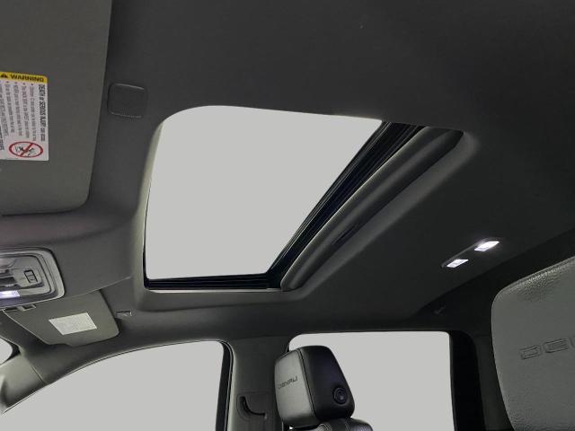 2022 GMC Sierra 3500 HD Vehicle Photo in OSHKOSH, WI 54904-7811