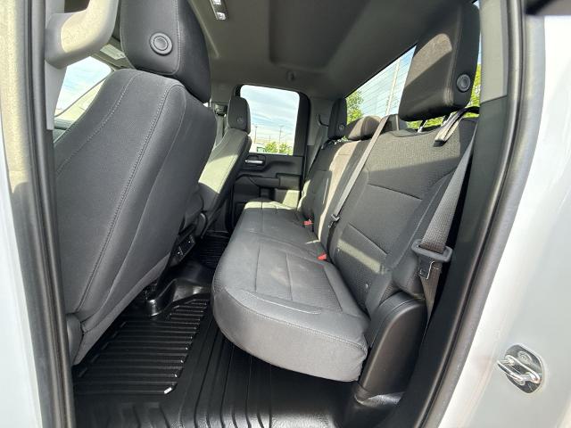 2024 GMC Sierra 3500 HD Vehicle Photo in BENTONVILLE, AR 72712-4322