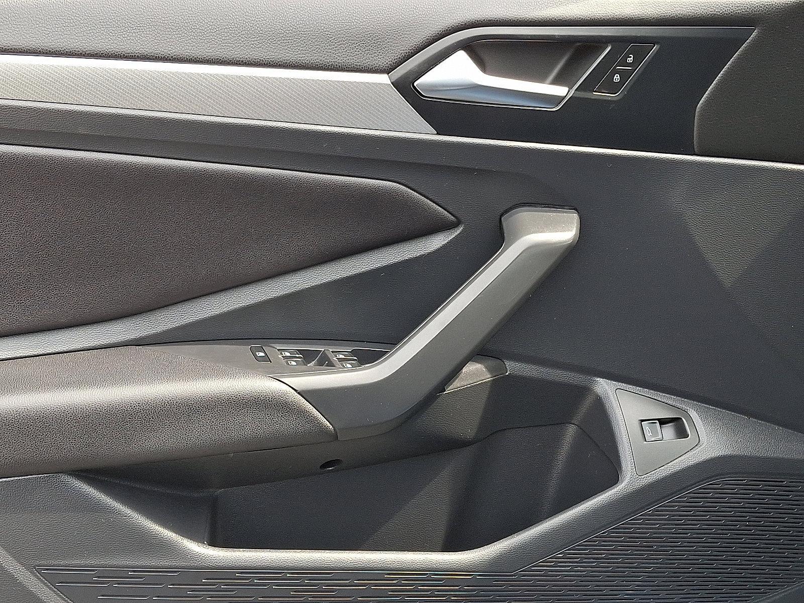2019 Volkswagen Jetta Vehicle Photo in BETHLEHEM, PA 18017-9401
