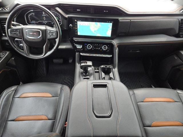 2022 GMC Sierra 1500 Vehicle Photo in Decatur, TX 76234