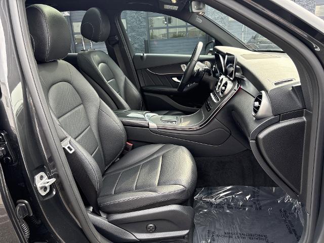 2021 Mercedes-Benz GLC Vehicle Photo in TREVOSE, PA 19053-4984