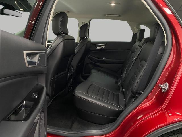 2019 Ford Edge Vehicle Photo in Appleton, WI 54913