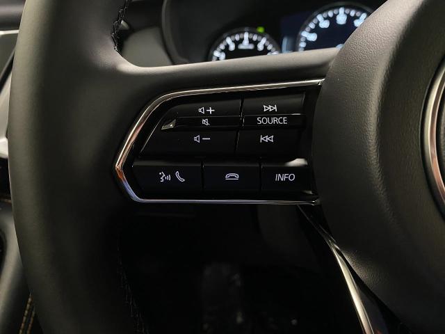 2025 Mazda CX-90 Vehicle Photo in Appleton, WI 54913