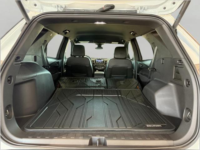 2024 Chevrolet Equinox Vehicle Photo in Appleton, WI 54914