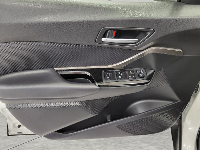 2019 Toyota C-HR Vehicle Photo in APPLETON, WI 54914-4656