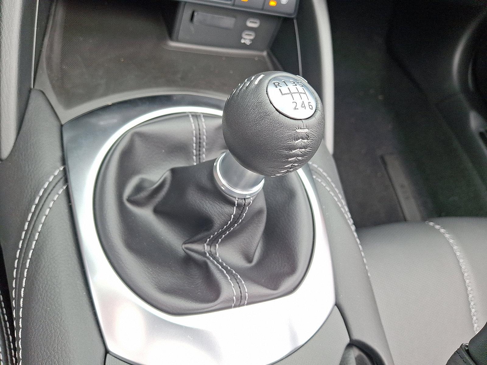 2025 Mazda MX-5 Miata RF Vehicle Photo in Harrisburg, PA 17111
