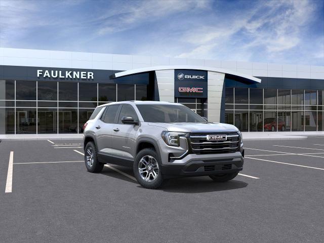 2026 GMC Terrain Vehicle Photo in HARRISBURG, PA 17111-1033