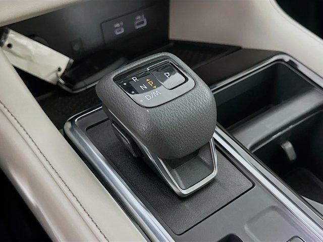 2023 Nissan Pathfinder Vehicle Photo in Flemington, NJ 08822