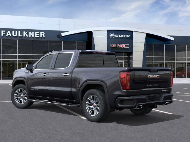 2025 GMC Sierra 1500 Vehicle Photo in HARRISBURG, PA 17111-1033