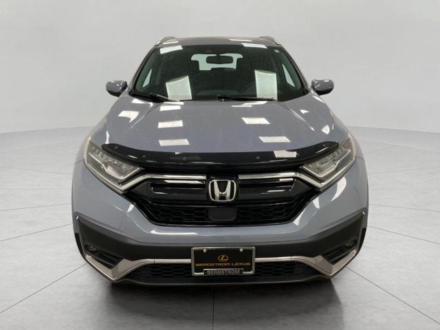 2022 Honda CR-V Vehicle Photo in Appleton, WI 54913