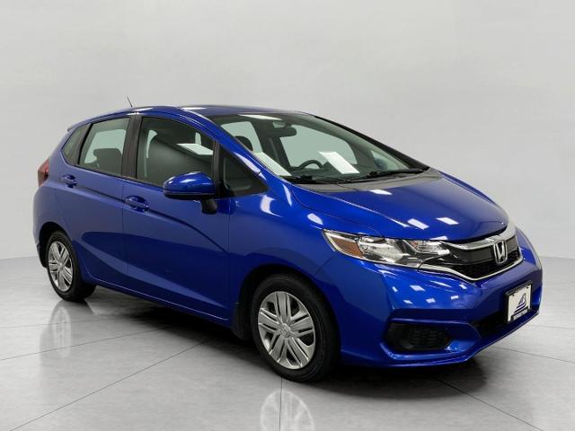 2020 Honda Fit Vehicle Photo in Appleton, WI 54913