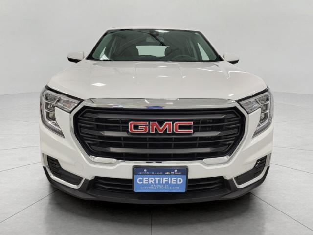 2024 GMC Terrain Vehicle Photo in APPLETON, WI 54914-4656