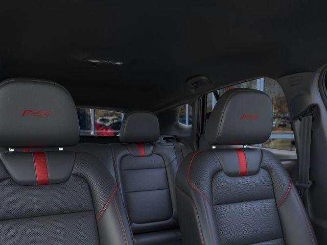 2025 Chevrolet Trax Vehicle Photo in NEENAH, WI 54956-2243