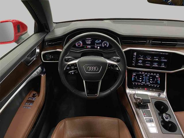 2019 Audi A6 Vehicle Photo in Appleton, WI 54913