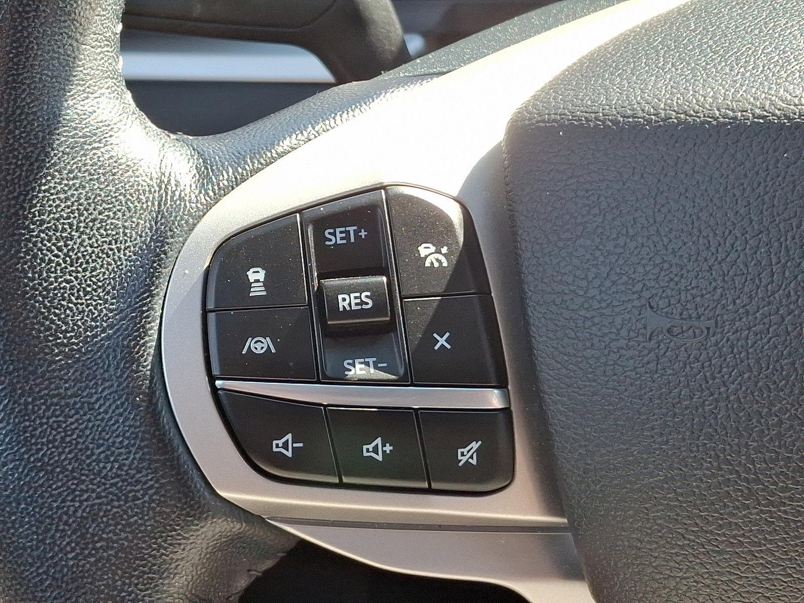 2022 Ford Explorer Vehicle Photo in Langhorne, PA 19047