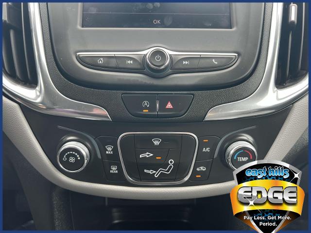 2022 Chevrolet Equinox Vehicle Photo in Roslyn, NY 11576