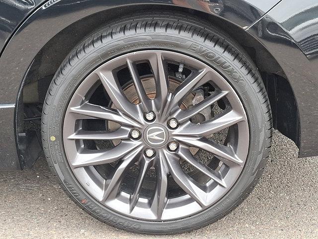 2021 Acura ILX Vehicle Photo in Philadelphia, PA 19116