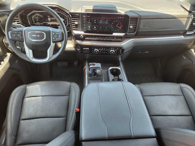 2023 GMC Sierra 1500 Vehicle Photo in DENTON, TX 76210-9321