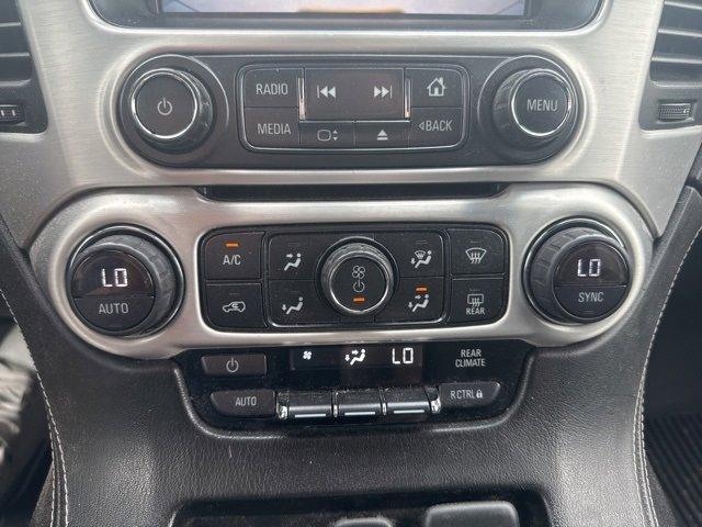 2015 GMC Yukon Vehicle Photo in Harrisburg, PA 17111-1033