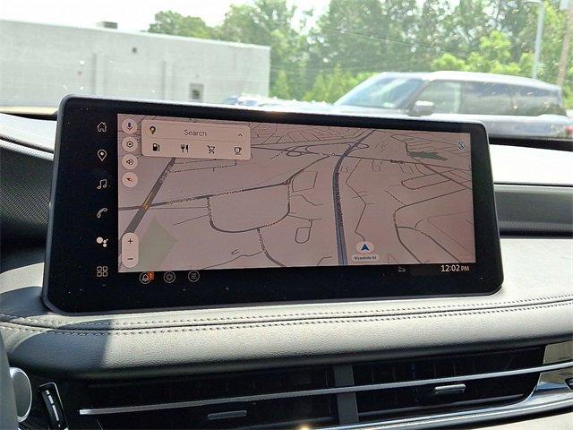 2026 INFINITI QX60 Vehicle Photo in Willow Grove, PA 19090