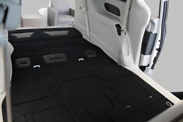 2018 Chrysler Pacifica Vehicle Photo in Green Bay, WI 54304