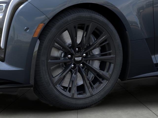 2026 Cadillac CT5-V Vehicle Photo in MADISON, WI 53713-3220