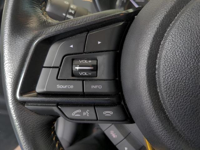 2021 Subaru Crosstrek Vehicle Photo in Green Bay, WI 54304