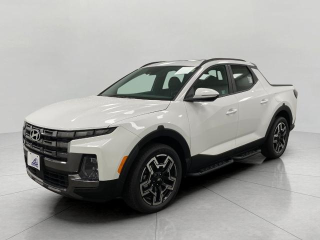 2025 Hyundai SANTA CRUZ Vehicle Photo in Appleton, WI 54913