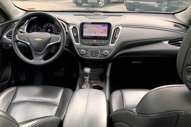2023 Chevrolet Malibu Vehicle Photo in KANSAS CITY, MO 64114-4502
