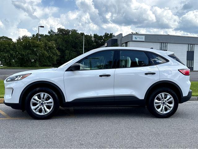 2022 Ford Escape Vehicle Photo in Hinesville, GA 31313