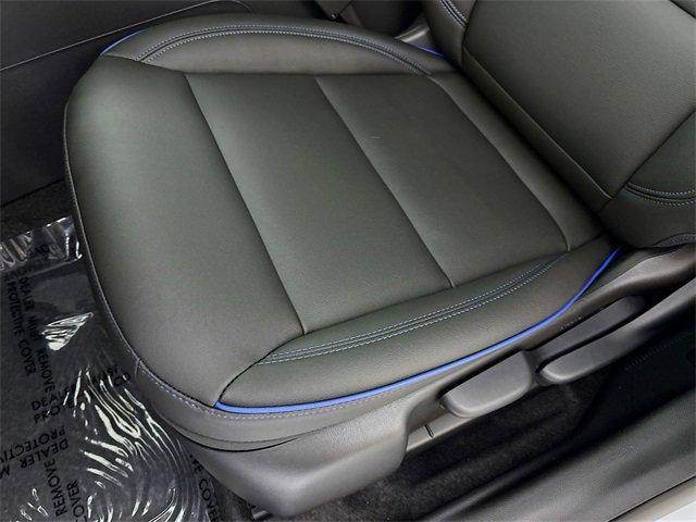 2025 Buick Envista Vehicle Photo in PUYALLUP, WA 98371-4149