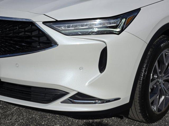2024 Acura MDX Vehicle Photo in Decatur, TX 76234