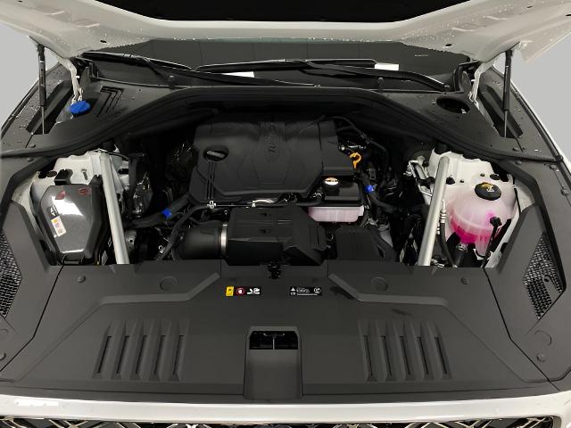 2026 Genesis GV70 Vehicle Photo in Appleton, WI 54913