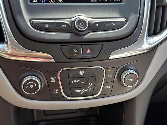 2022 Chevrolet Equinox Vehicle Photo in Roslyn, NY 11576