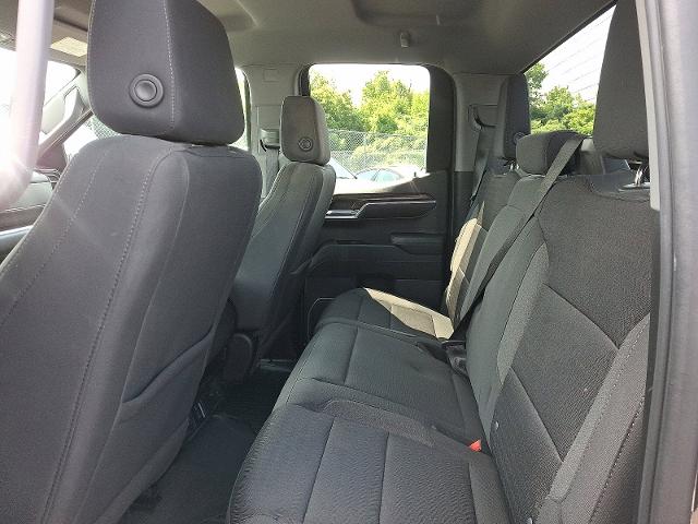 2023 GMC Sierra 1500 Vehicle Photo in TREVOSE, PA 19053-4984