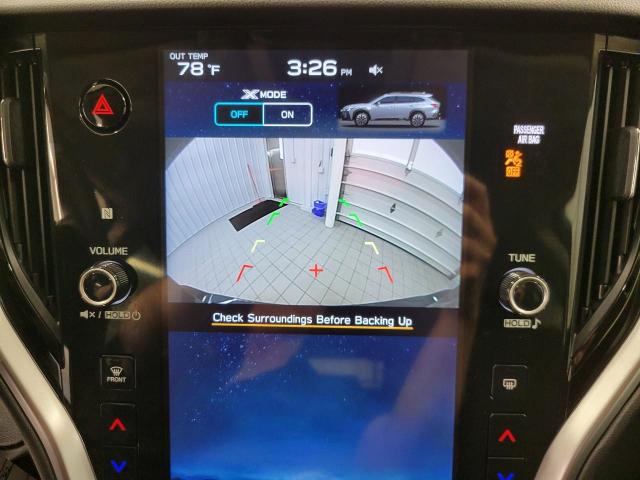 2024 Subaru Outback Vehicle Photo in NEENAH, WI 54956-2243