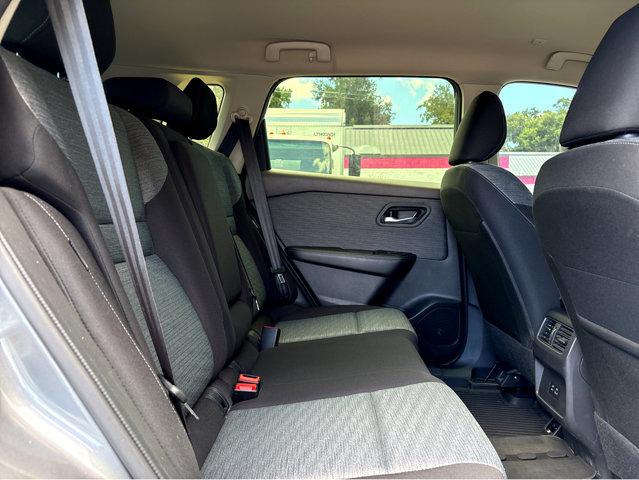 2023 Nissan Rogue Vehicle Photo in Savannah, GA 31419