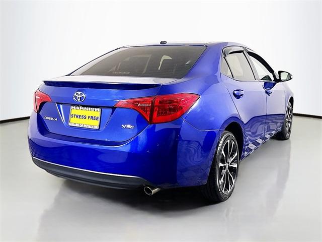 2019 Toyota Corolla Vehicle Photo in Puyallup, WA 98371